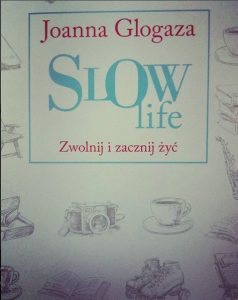 slow life