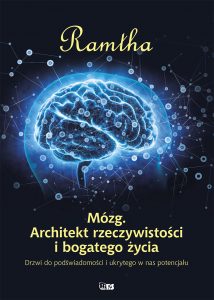 książka Mózg – architekt rzeczywistości