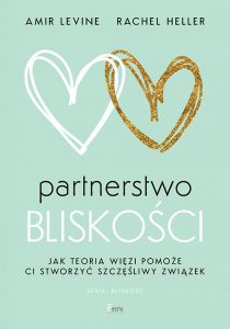Książka Partnerstwo bliskości
